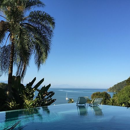 Casa Mar 파라티 외부 사진