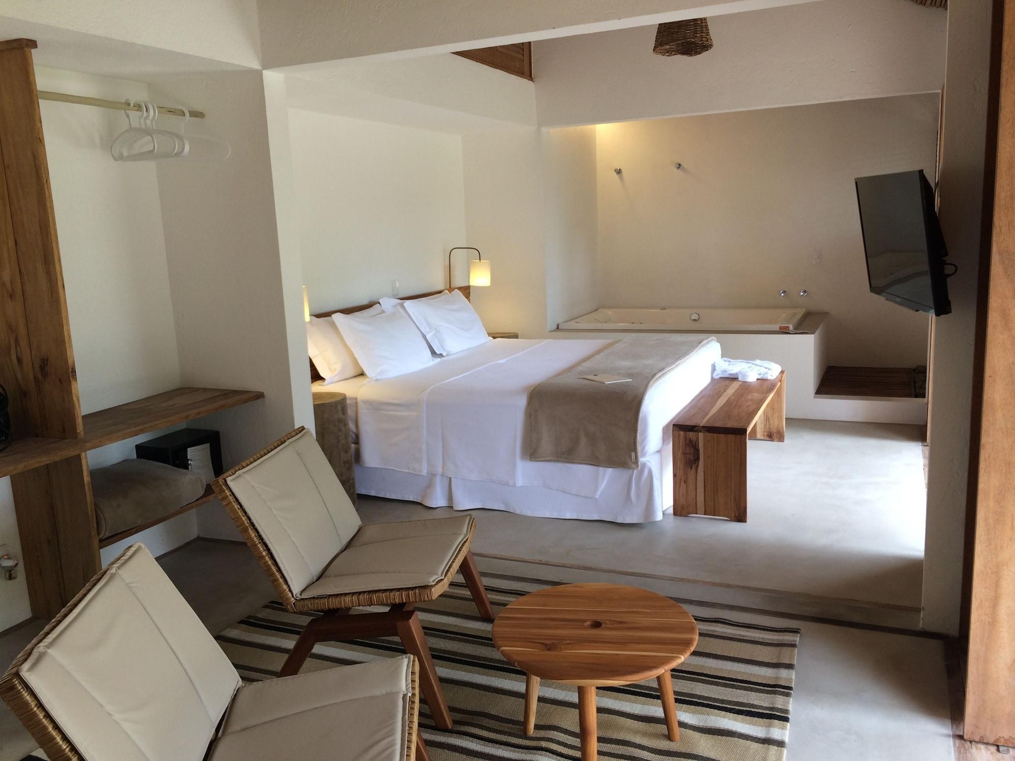 Casa Mar 파라티 외부 사진
