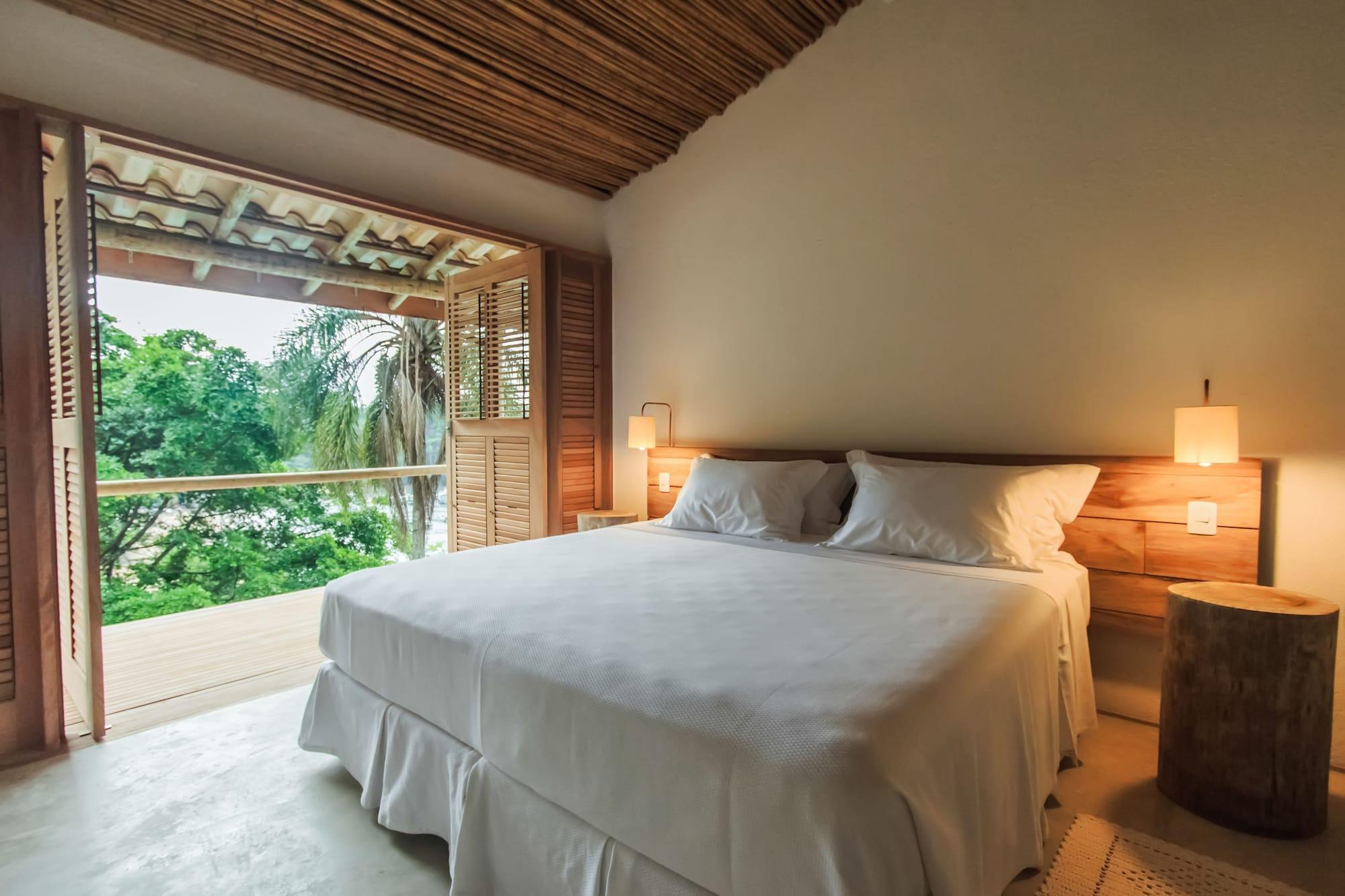 Casa Mar 파라티 외부 사진