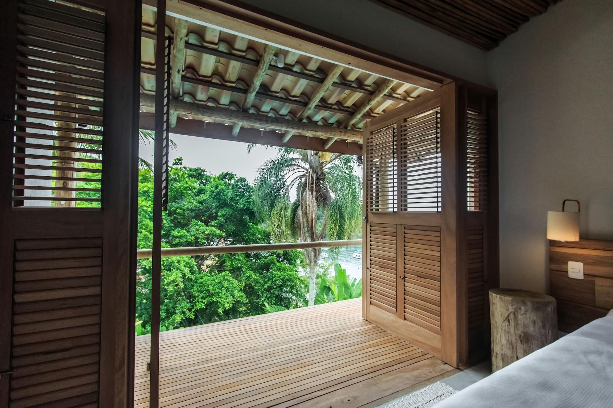 Casa Mar 파라티 외부 사진