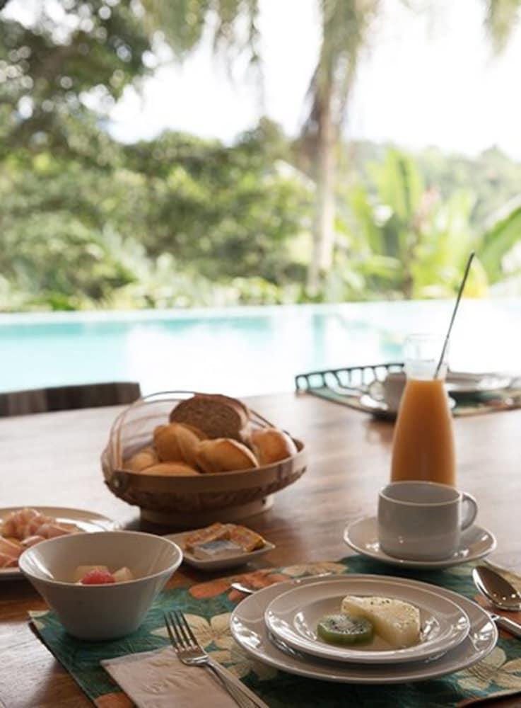 Casa Mar 파라티 외부 사진