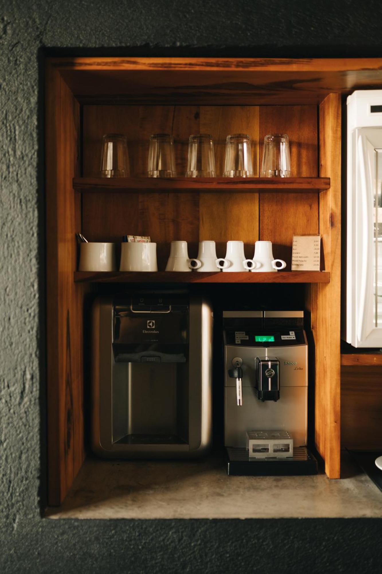 Casa Mar 파라티 외부 사진