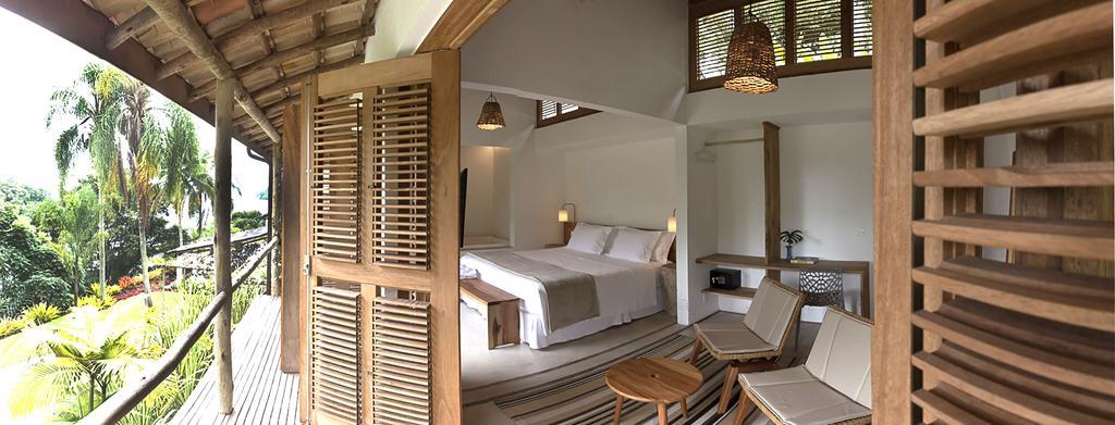 Casa Mar 파라티 외부 사진