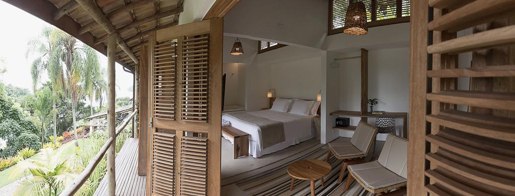 Casa Mar 파라티 외부 사진
