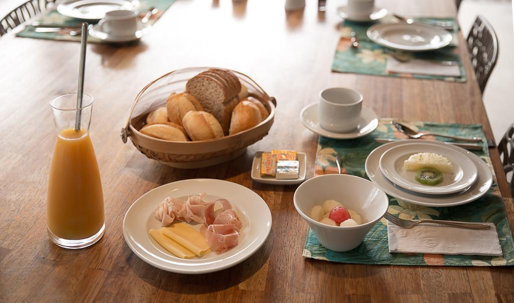 Casa Mar 파라티 외부 사진
