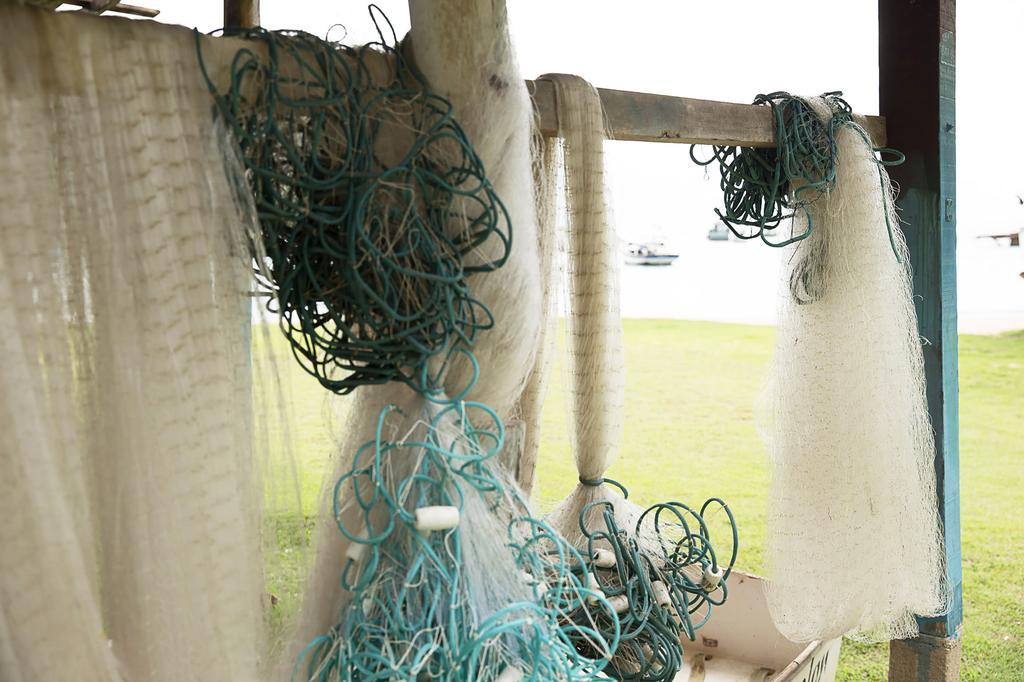 Casa Mar 파라티 외부 사진