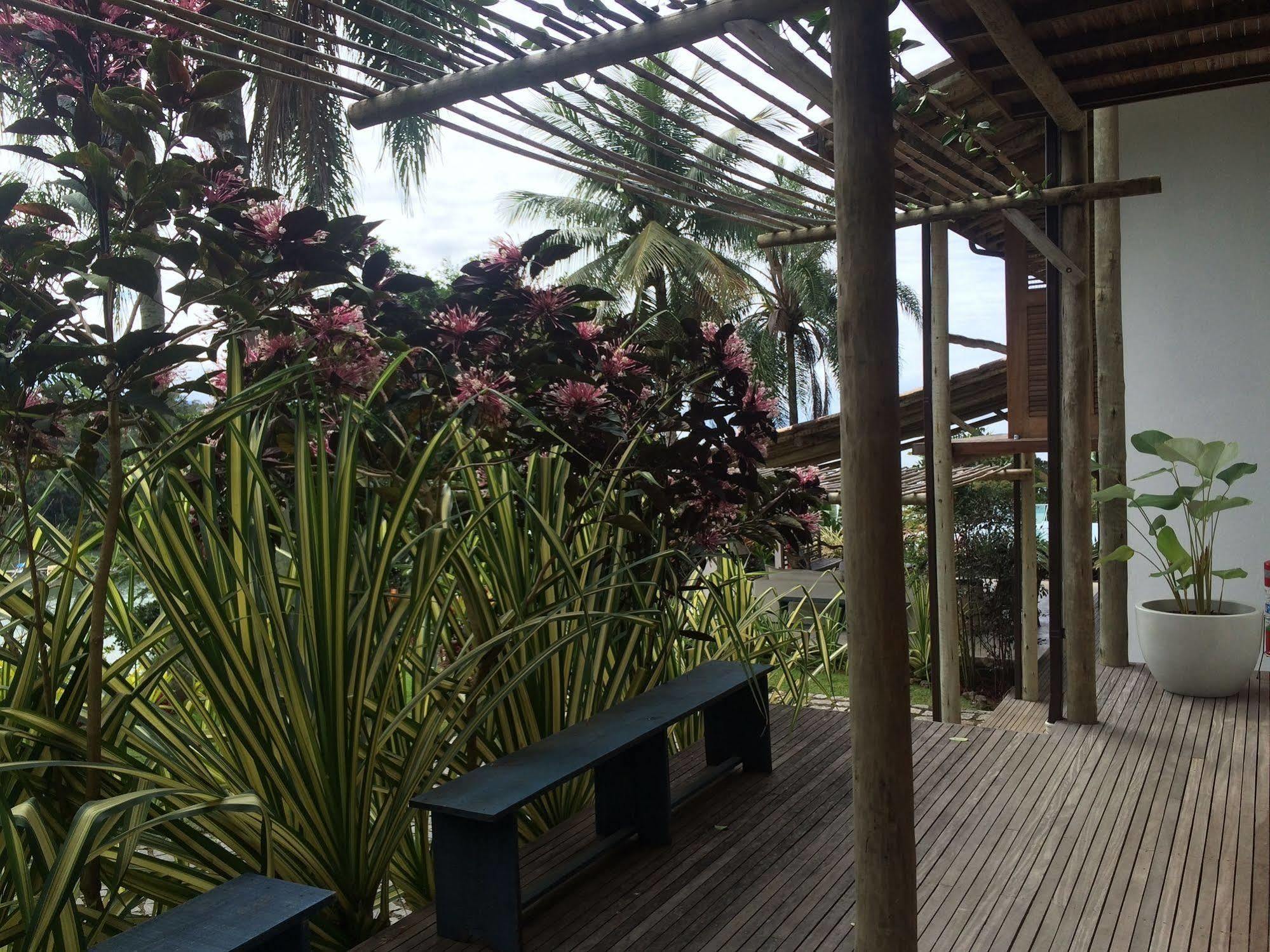 Casa Mar 파라티 외부 사진