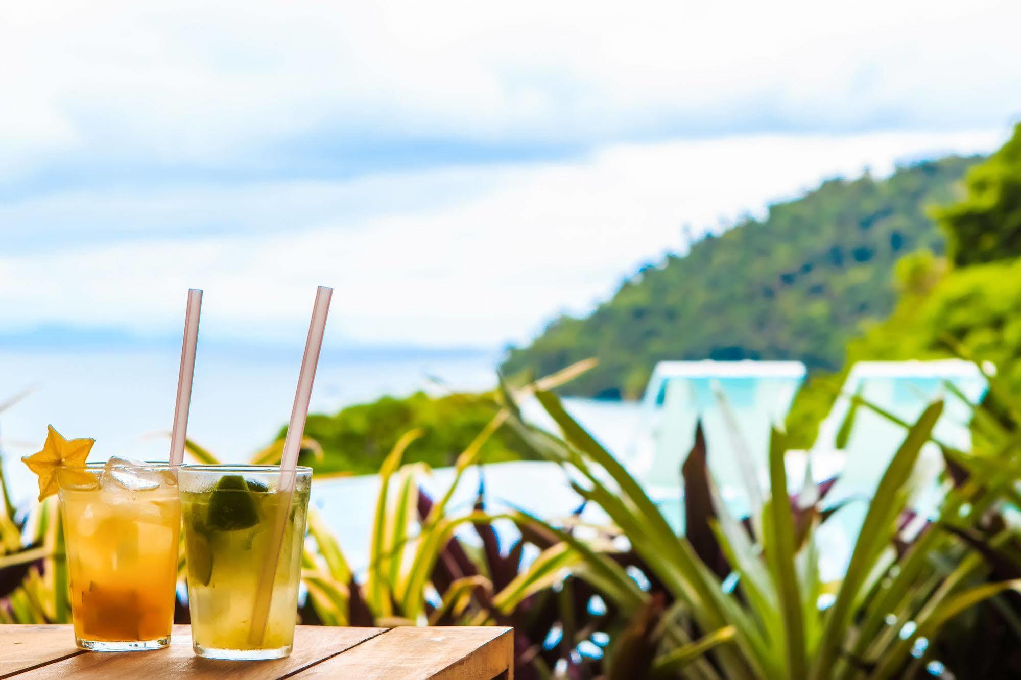 Casa Mar 파라티 외부 사진