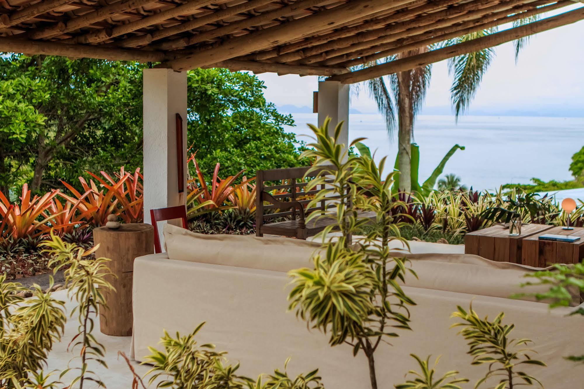 Casa Mar 파라티 외부 사진